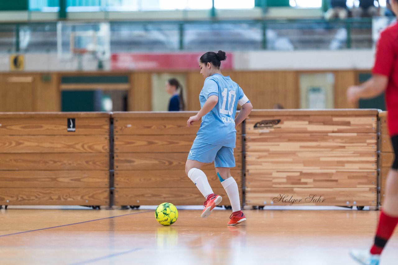 Bild 268 - Falko Cup